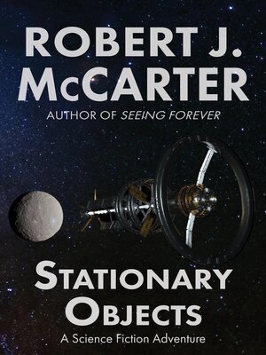 cover image of Stationary Objects